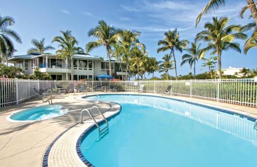 Keauhou Resort | Holua Resort