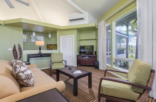 Keauhou Resort | Holua Resort