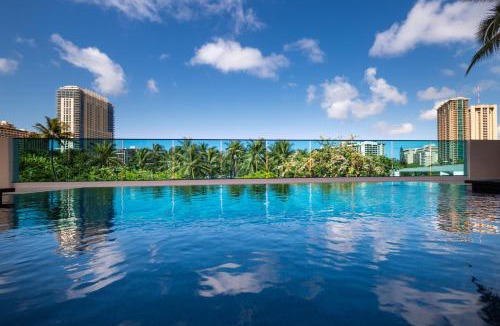 Waikiki Hotel | Hotel La Croix
