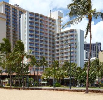 Waikiki Hotel | Park Shore Waikiki
