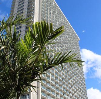 Ala Moana Hotel | LSI Resorts at Ala Moana