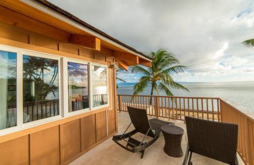 Kaunakakai Hotel | Hotel Moloka'i