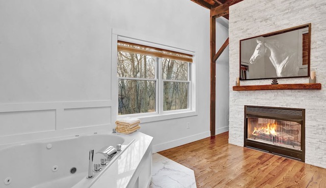 Chimney Hill Estate Inn