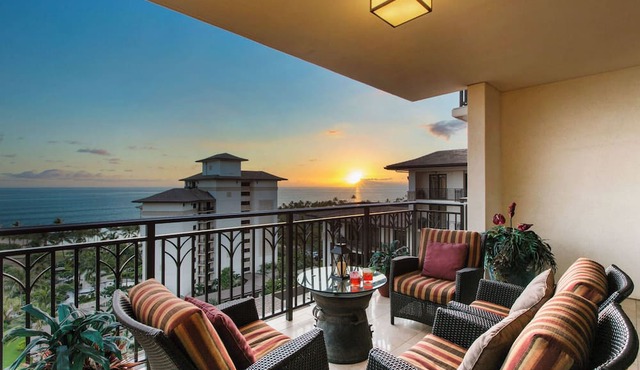 Hale Lanikai Ko Olina Penthouse Ko Olina Villa