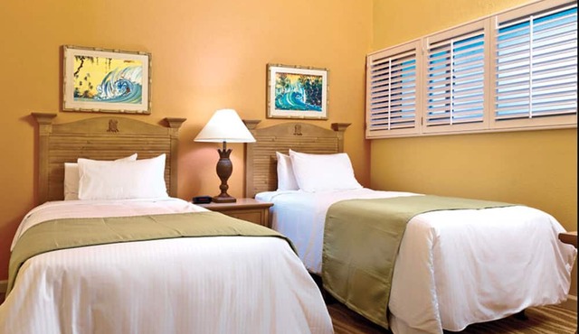2 BD KAUAI, Hawaii - WORLDMARK Kapa'a Shore Suites