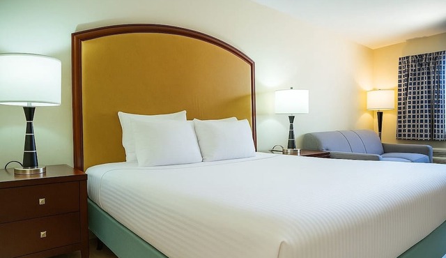 Serena Inn