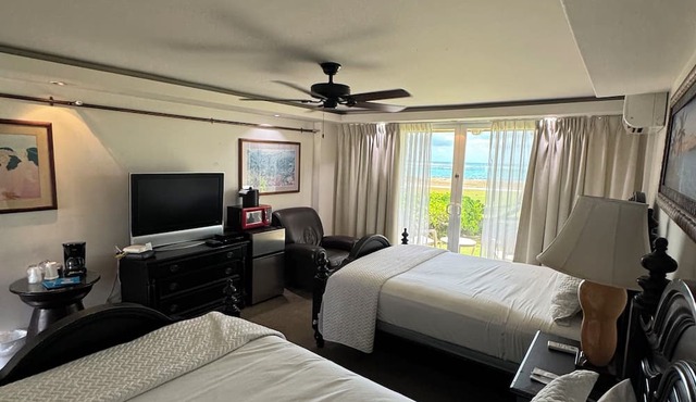 Hotel Coral Reef