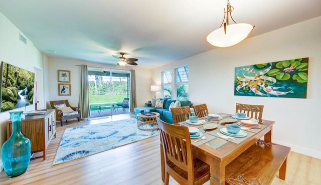 Kauai Pili Mai by Coldwell Banker Island Vacations