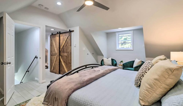 Game Room, Community Beach: Pocono Home!