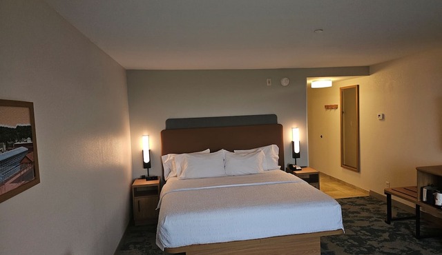 Hampton Inn & Suites Prattville