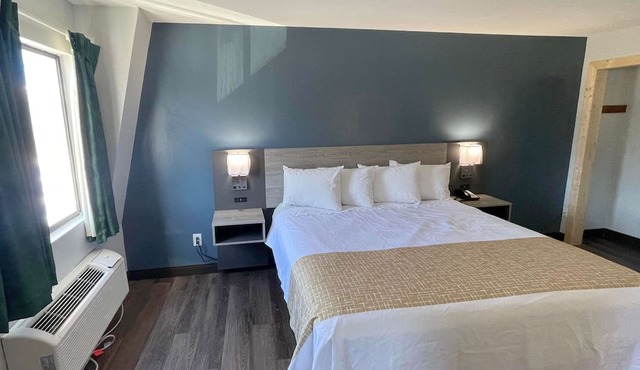 Travelodge by Wyndham Pigeon Forge Dollywood Lane