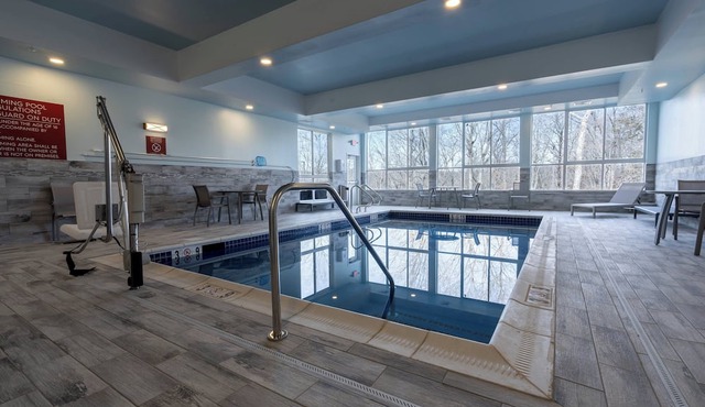 TownePlace Suites by Marriott Clinton