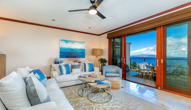 Wailea Beach Villa's by Coldwell Banker Island Vacations