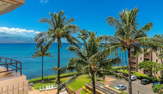 Island Sands by Coldwell Banker Island Vacations