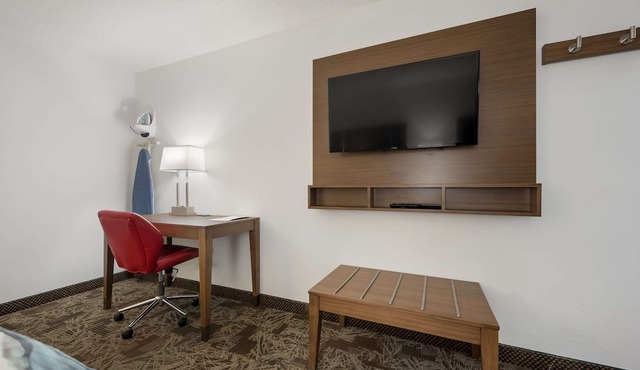 SureStay Hotel by Best Western Tuscaloosa Southeast