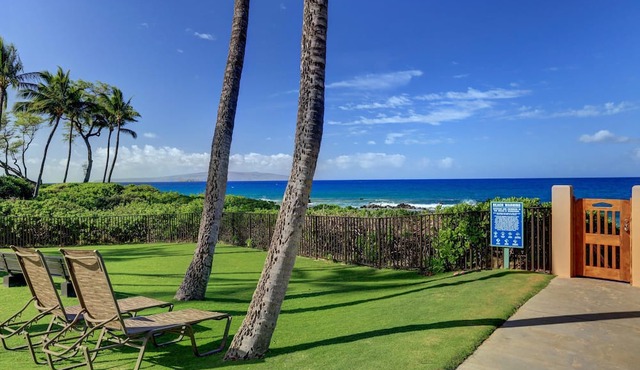 Wailea Ekahi #22d by Ali'i Resorts