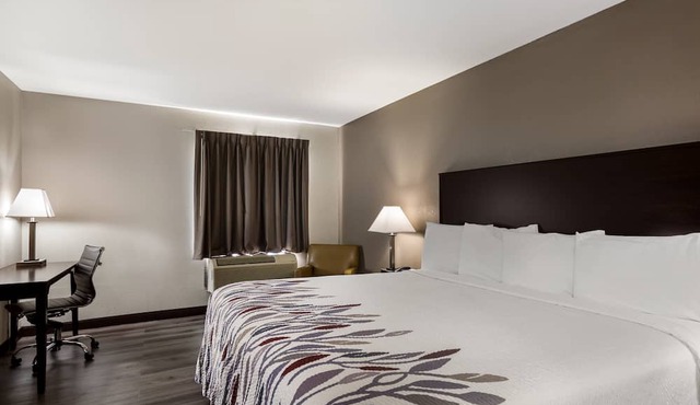Red Roof Inn Allentown South