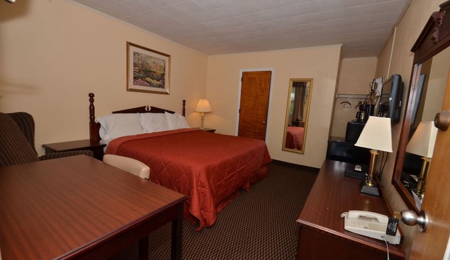 Budget Host Mel-Dor Motel