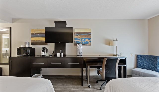 Holiday Inn Express Hotel & Suites Bethlehem by IHG