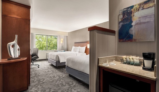 Courtyard by Marriott Philadelphia Montgomeryville