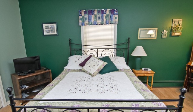 Pilgrim's Rest Bed and Breakfast