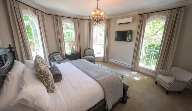 Serenity Inn Newport