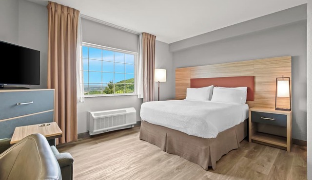 Candlewood Suites HAZLETON by IHG