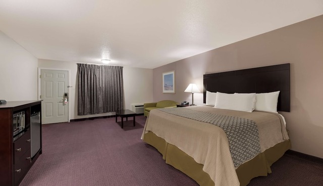 Americas Best Value Inn Alpine