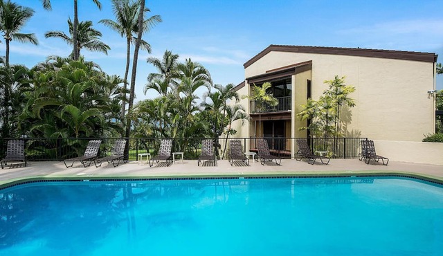 Country Club Villas#115