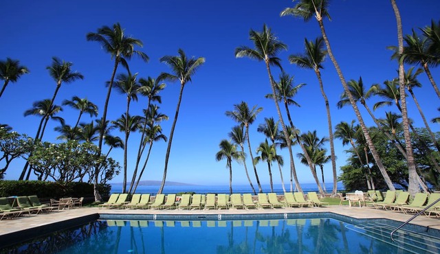 Owner Direct - 20% off in Oct & Nov! - Elua Village 701, Luxury 2BR, Ocean View