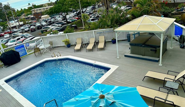New Discount Weekly,Monthly,Daily,OceanviewSteps to Town,Beach,Pier,Ocean access
