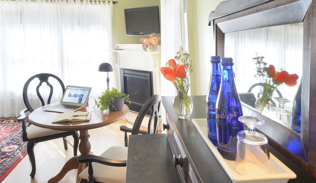 The Springwater B&B