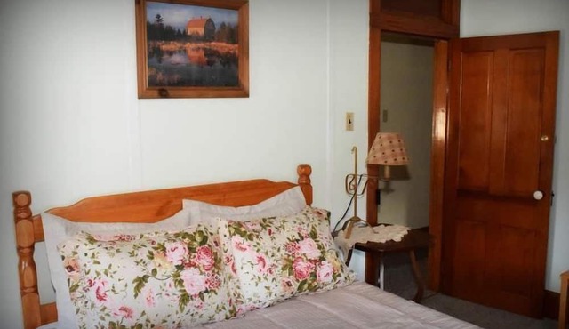 Beagle's Bed & Breakfast