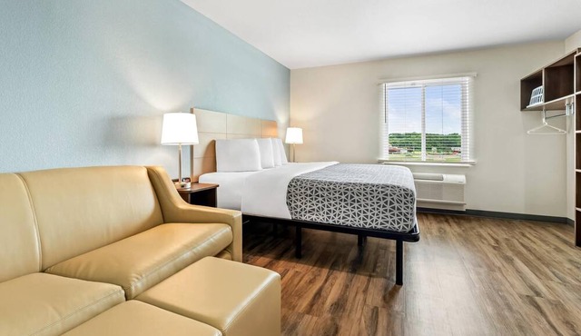 WoodSpring Suites Prattville - Montgomery North