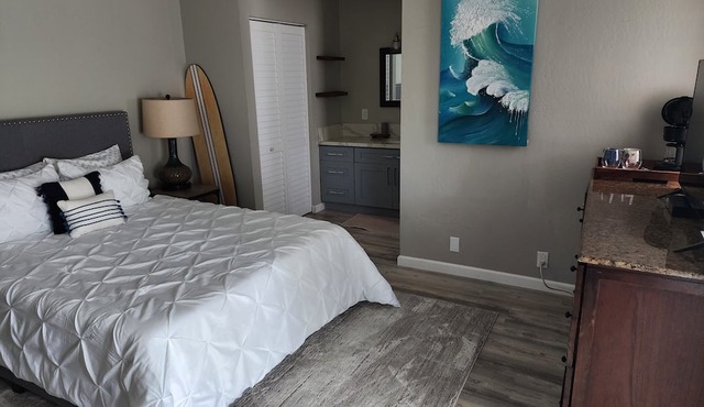 Sunset Shores - Unit B Kauipoho