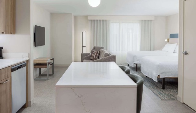 Homewood Suites by Hilton Cypress Orange County