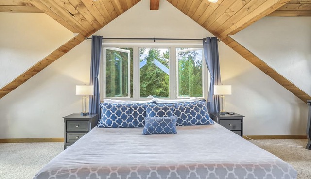 Rustic Luxury