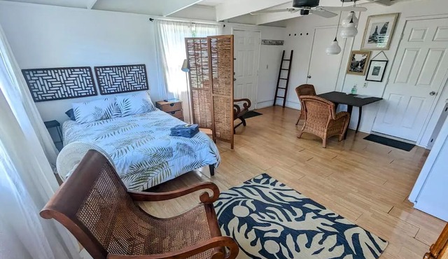 Guesthouse in Kapaau