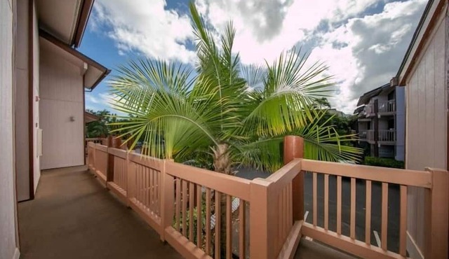 Kauai Banyan Harbor B24 2 Bedroom Condo