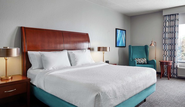 Hilton Garden Inn Allentown West