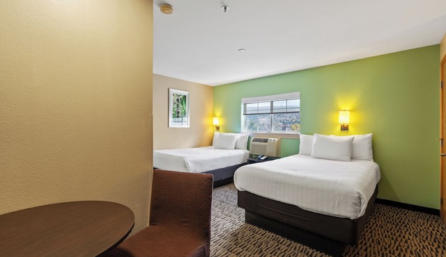 GreenTree Extended Stay Eagle/Vail Valley