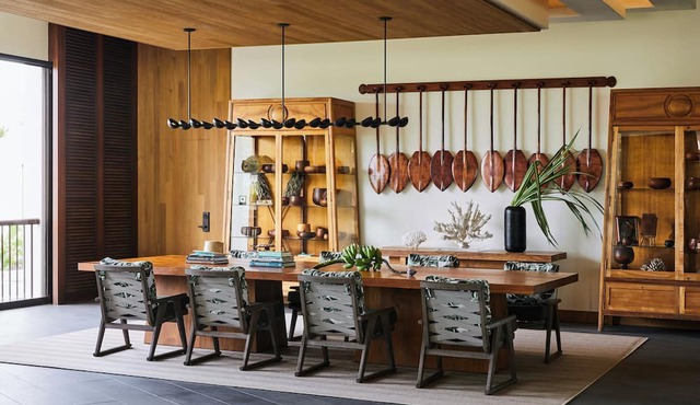 Mauna Lani, Auberge Collection