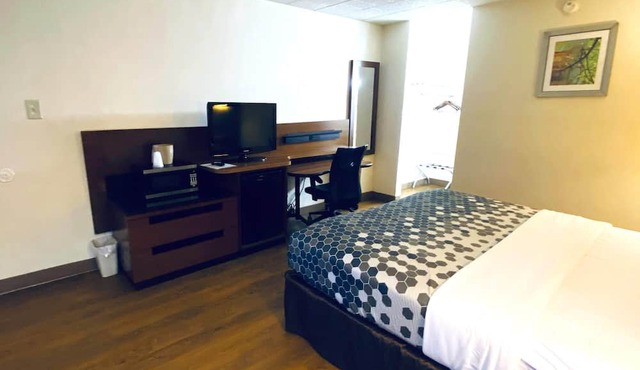 Travelodge by Wyndham Shamokin Dam/Selinsgrove
