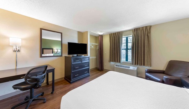 Extended Stay America Suites Birmingham Wildwood