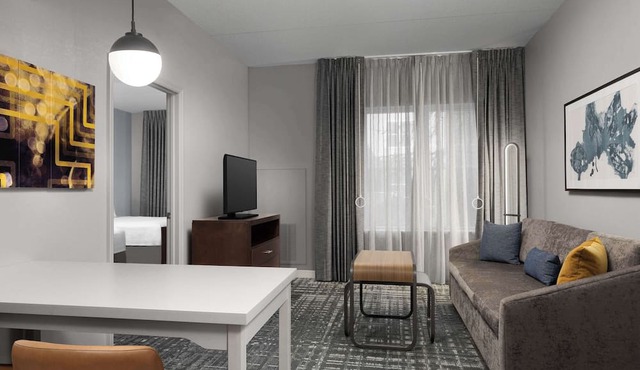 Homewood Suites by Hilton Reading