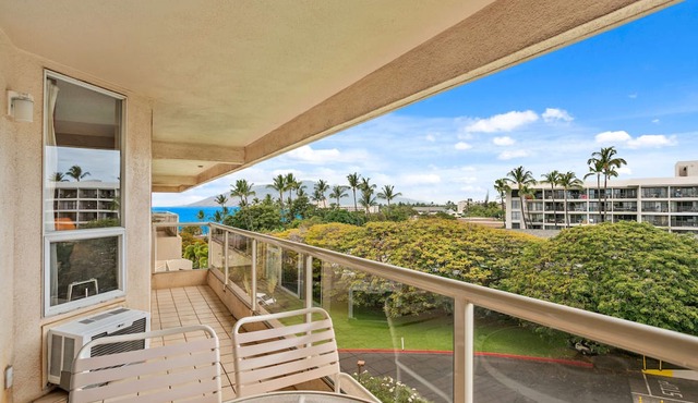 Aston at the Maui Banyan