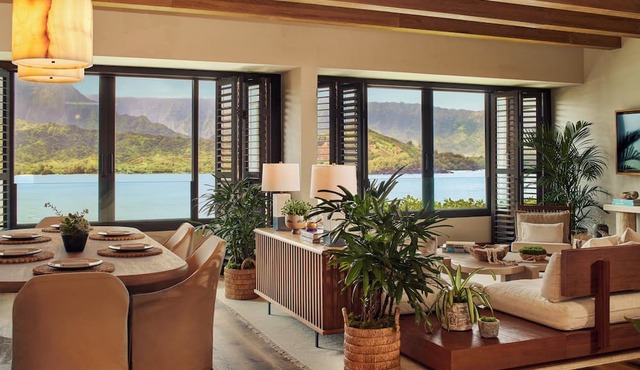 1 Hotel Hanalei Bay