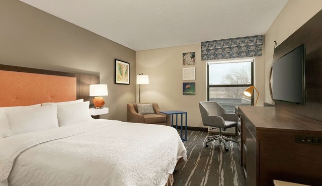 Hampton Inn Binghamton/Johnson City