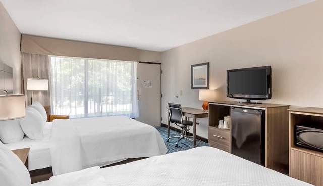 Quality Inn Mount Airy Mayberry