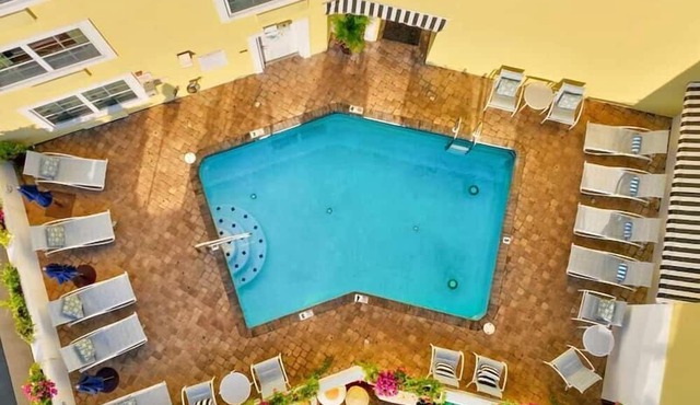 Hotel Rehoboth